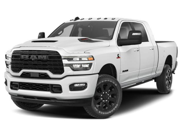 ram ram 2500 pickup 2026 3C63R5NL8TG152148 image ram ram 2500 pickup 2026 3C63R5NL8TG152148 image